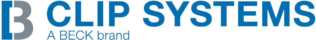 B Clip Systems- A BECK brand