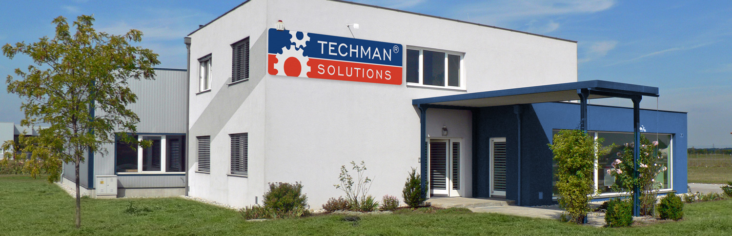 Büro Techman