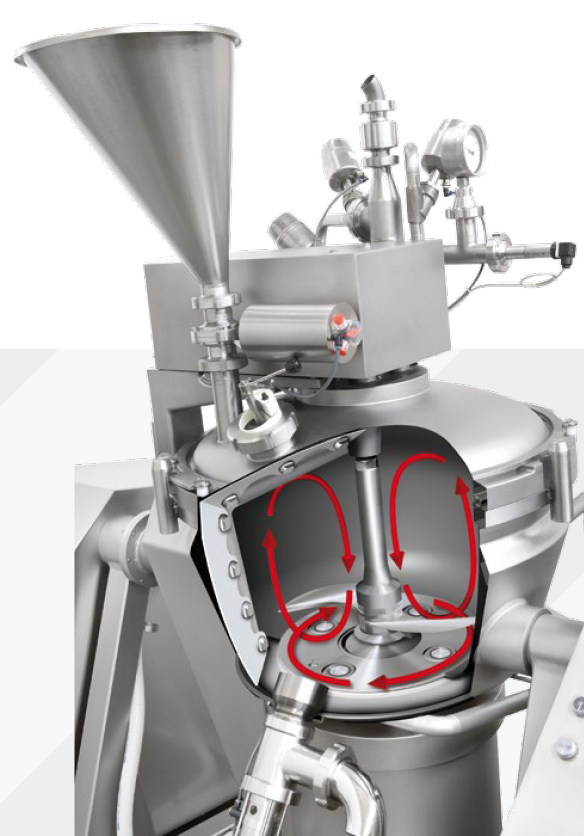 Stephan Universalmaschinen