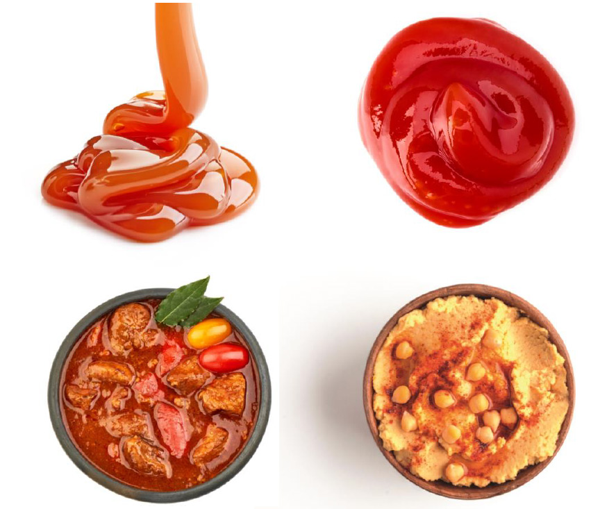 TERLET TERLOTHERM - Applications / Machine introduction